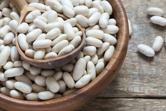 Scientific Opinion on the substantiation of a health claim related to a standardised aqueous extract from white kidney bean