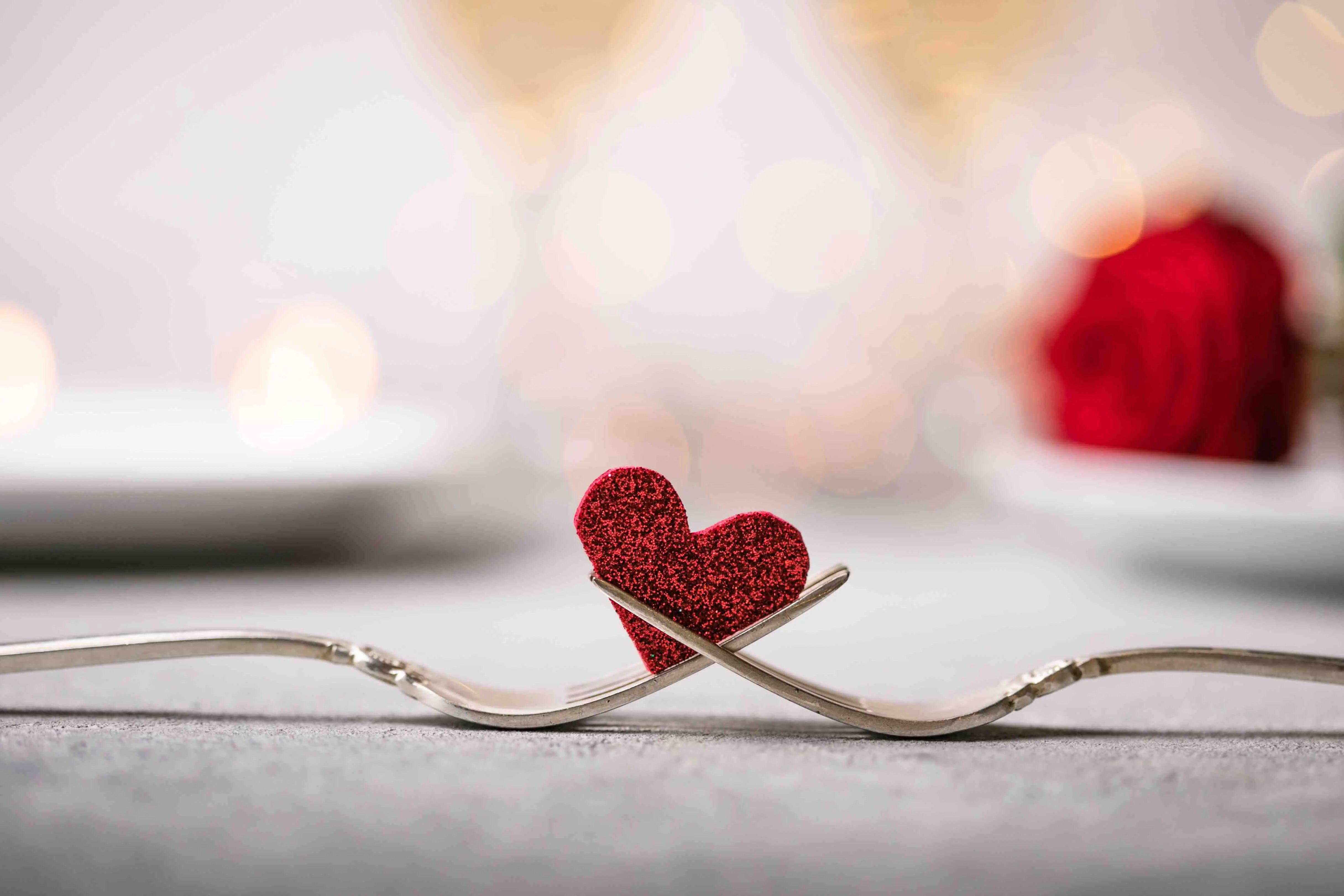 Valentine's Day