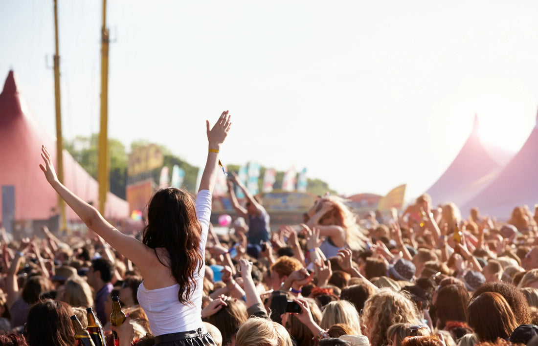 Festival Season