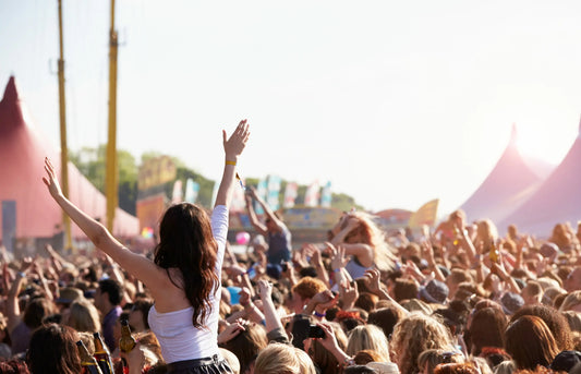 Festival Season