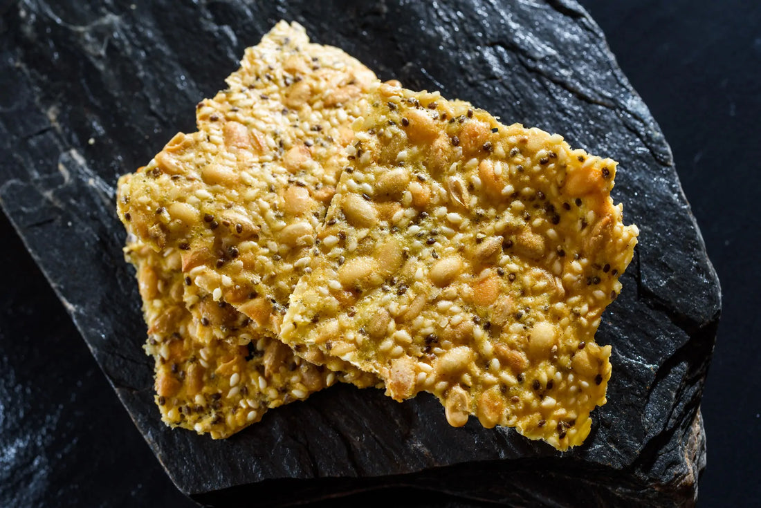Crispbread