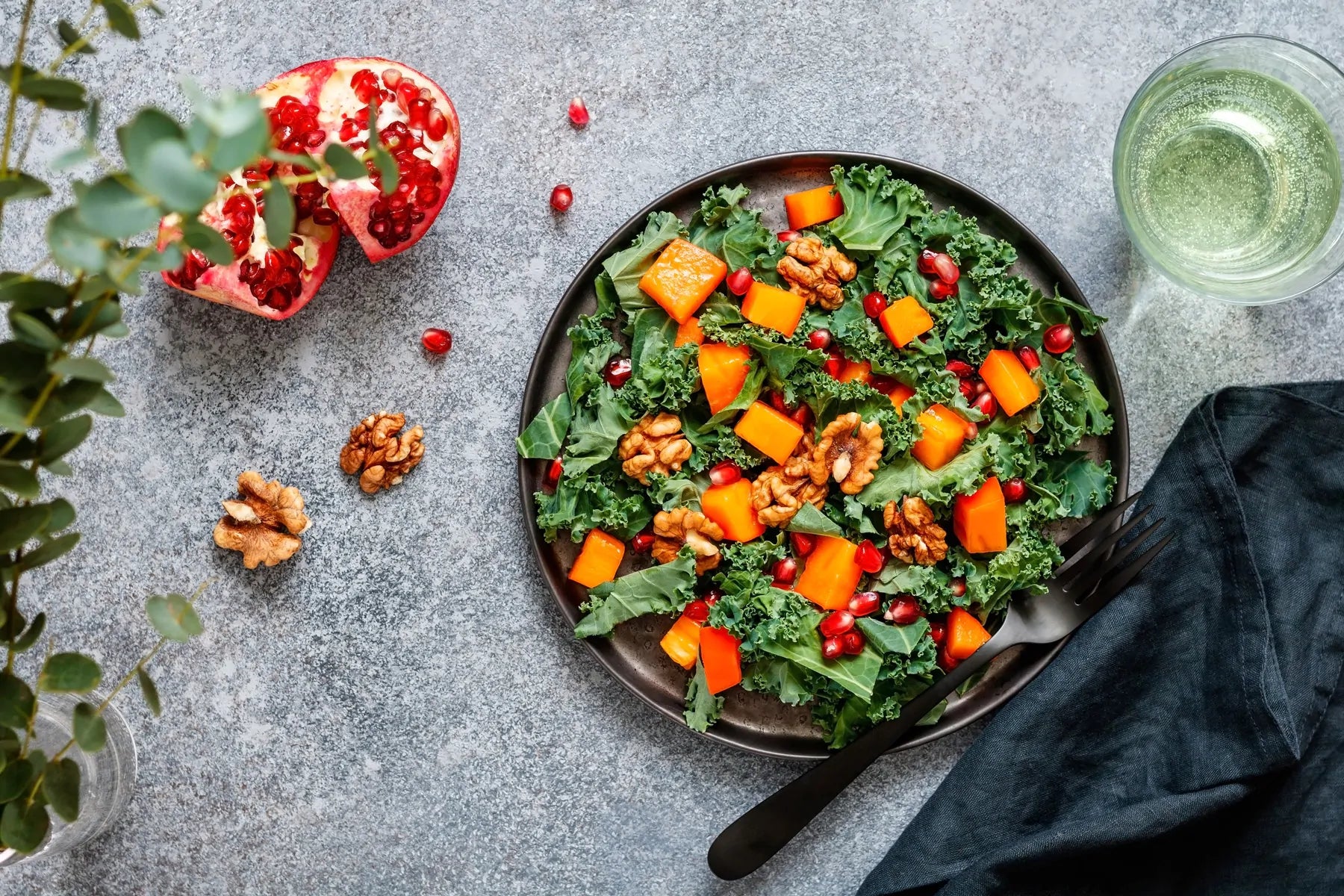Kale Salad