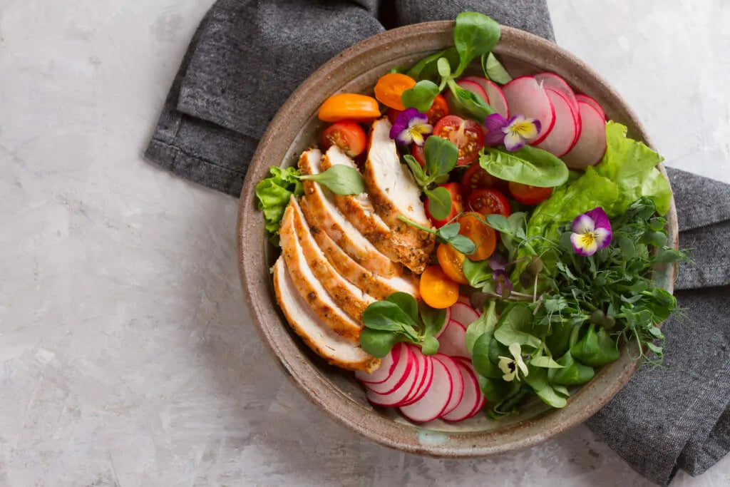 Chicken Salad