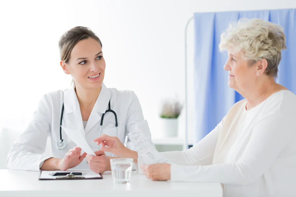 A record number of people can now be treated for diabetes in Denmark.