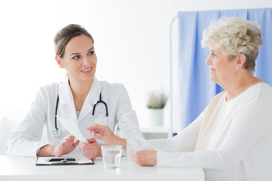 A record number of people can now be treated for diabetes in Denmark.