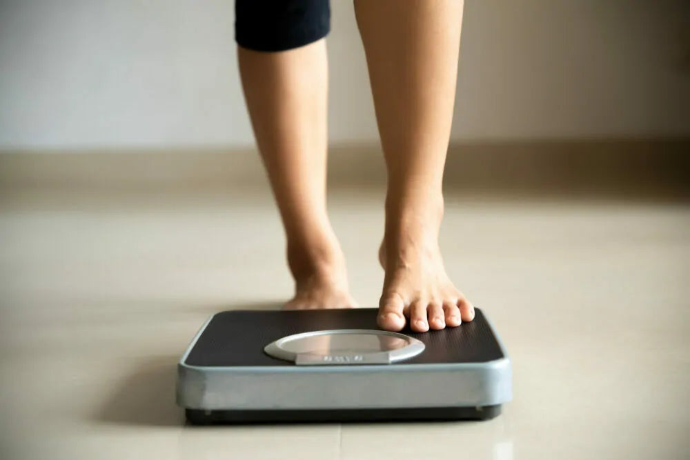 Will I regain all the kilos if I stop the Nupo Diet?
