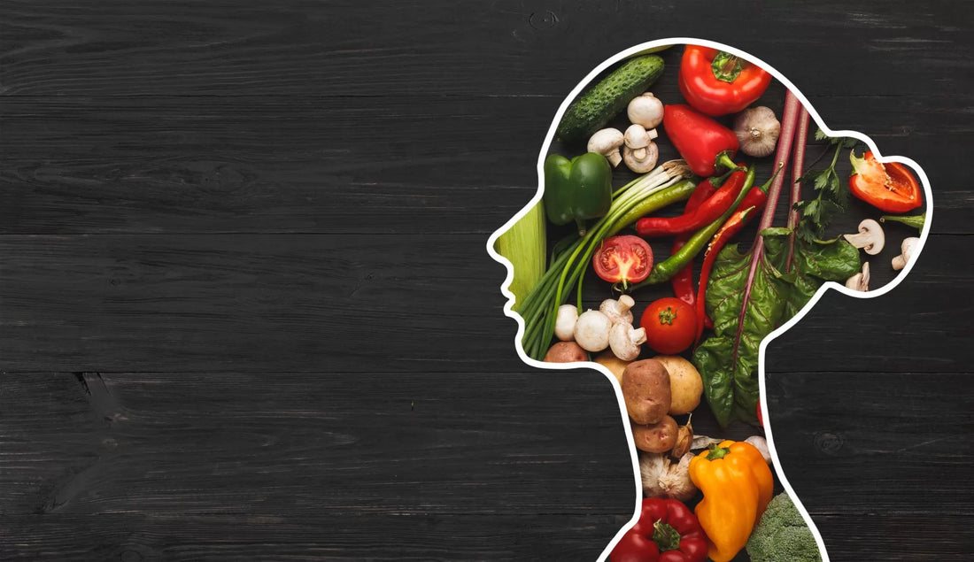 Wrap your Body and Mind around Low-Calorie Meals