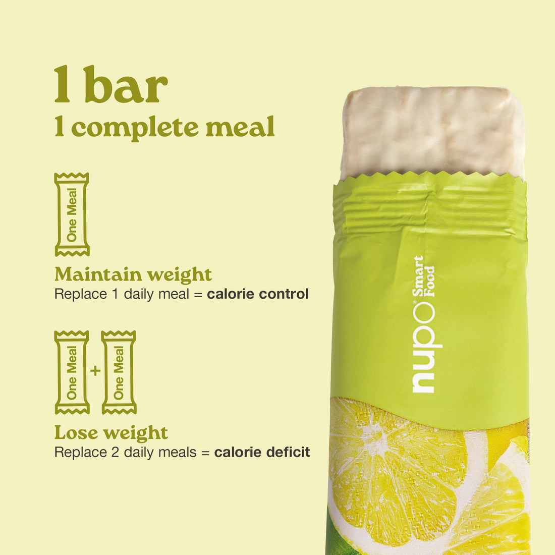 Lemon Crunch