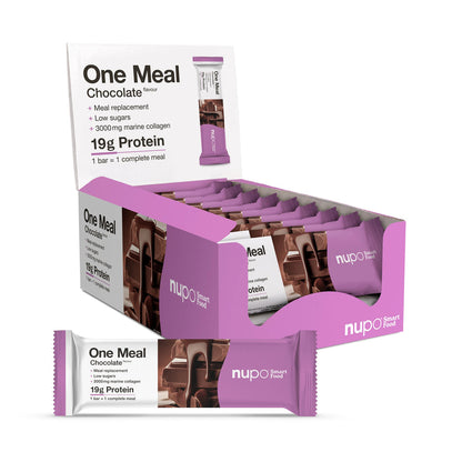 Chocolate with Collagen