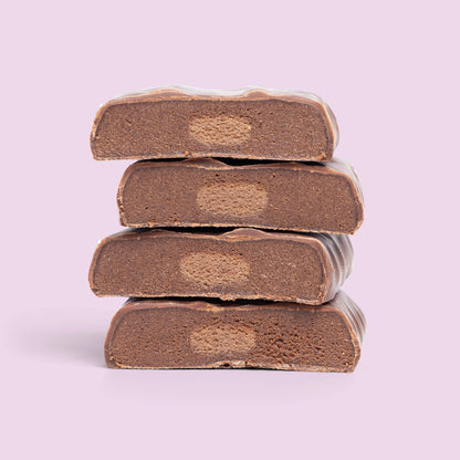 Chocolate with Collagen