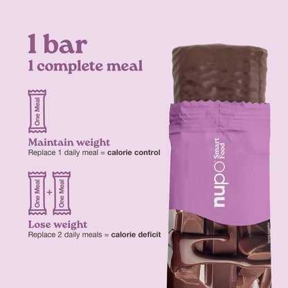 Chocolate with Collagen