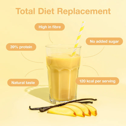 4 weeks Nupo Diet Mix Bundle