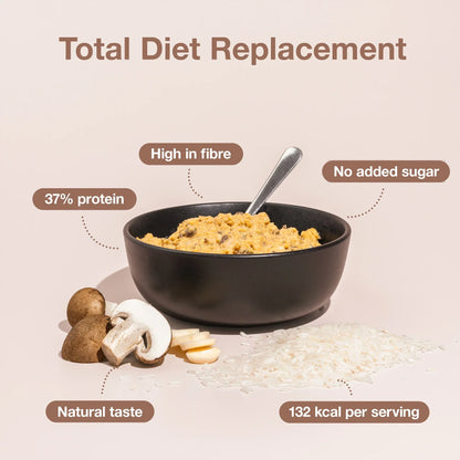 4 weeks Nupo Diet Mix Bundle