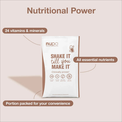Nupo Diet Meal  Risotto