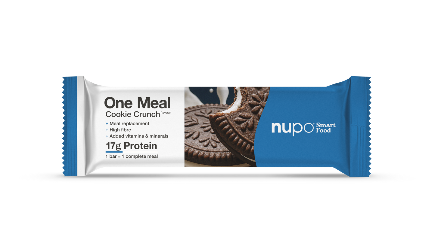 Cookie Crunch