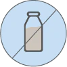 lactose icon