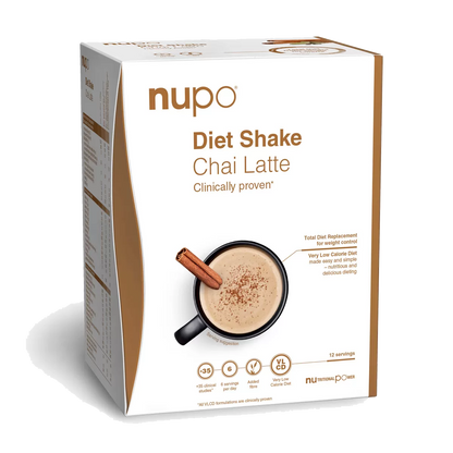 2 weeks of Nupo Diet Mix Bundle